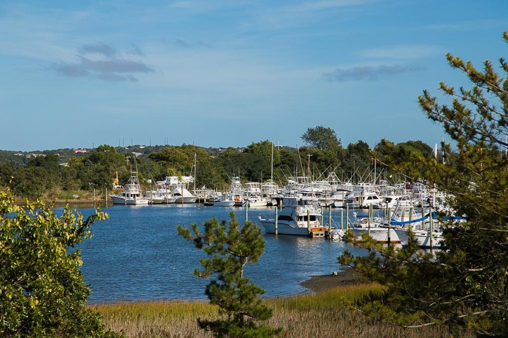 North Harbor Montauk Villa Exterior photo