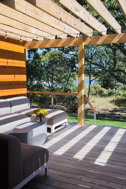 North Harbor Montauk Villa Exterior photo