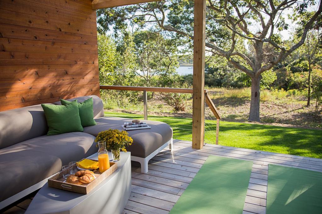 North Harbor Montauk Villa Exterior photo