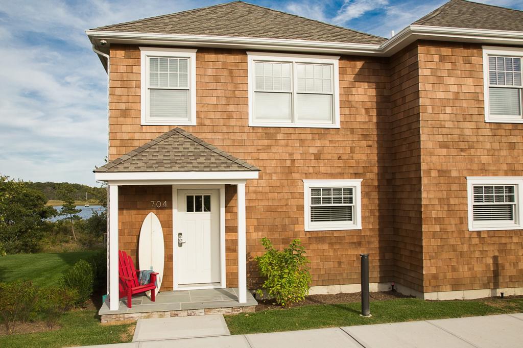 North Harbor Montauk Villa Exterior photo